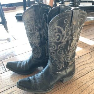 Ariat Boots